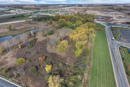 Preview of VacantLand space for Sale at 11515 Burlington Rd