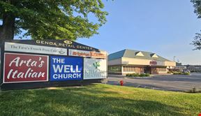 Genoa Retail Center