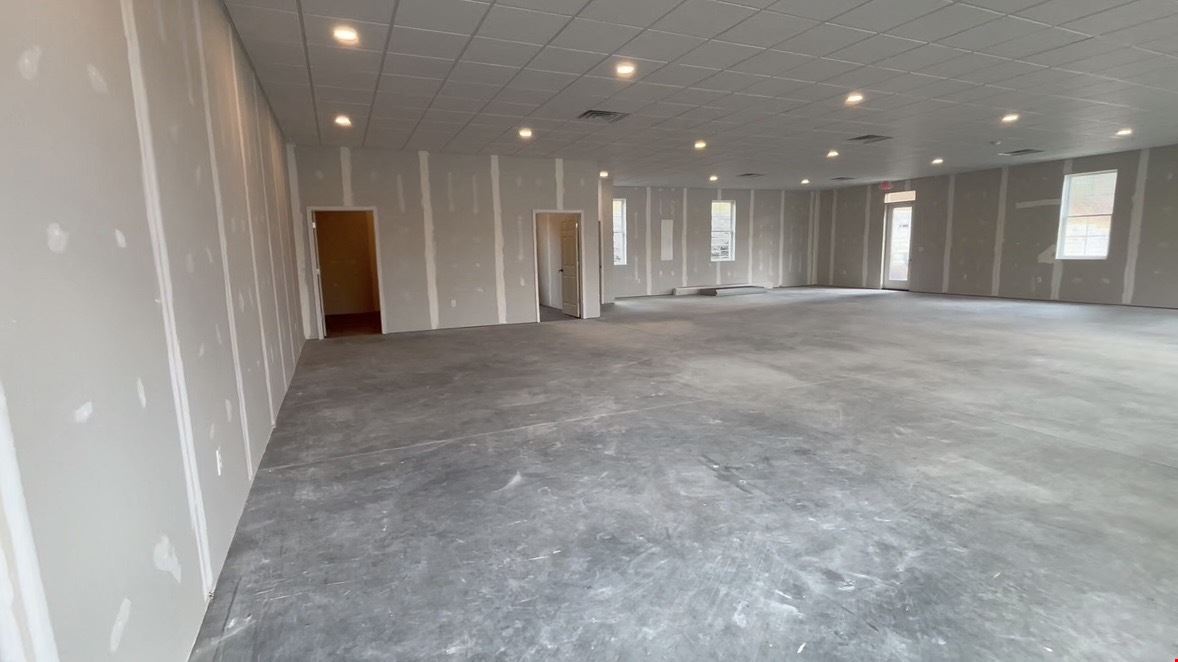 520 W. Broad Street, Smithville, TN 37166