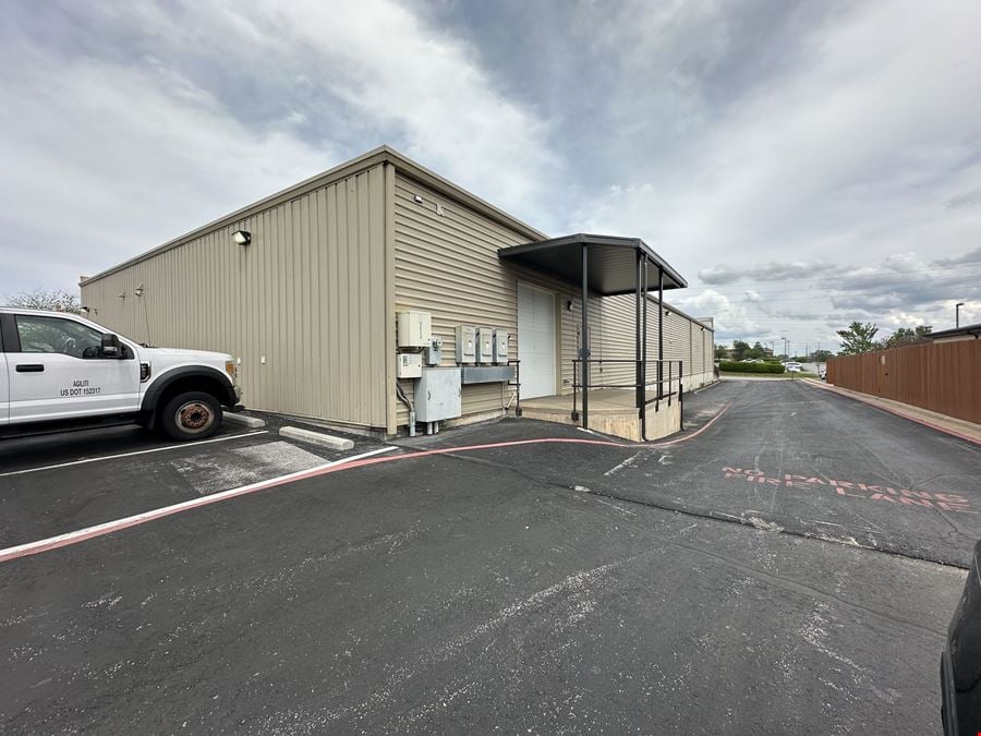 4121 S. Cox Rd