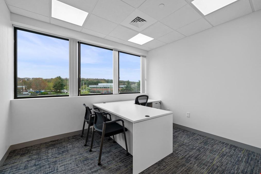 293 Boston Post Road - KS Labs @293