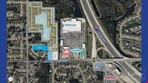 Collins Road Retail Outparcels