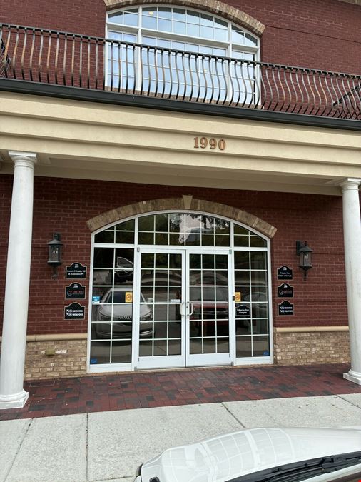 Medical Office Condo For Sale