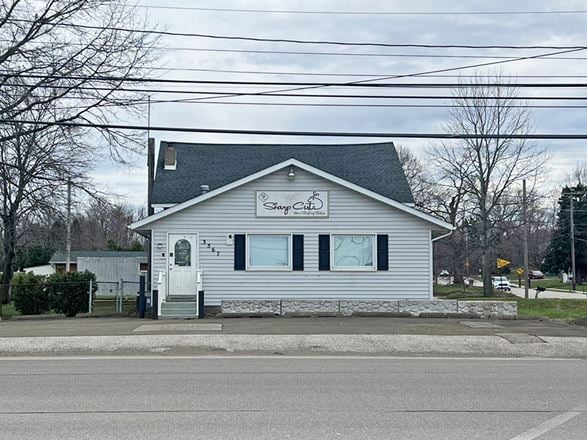 Preview of Retail space for Sale at 3567 W. 26th Street