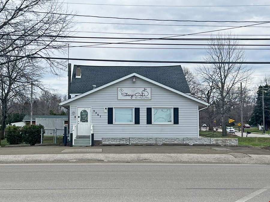 3567 W. 26th Street