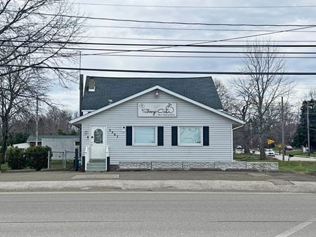 Preview of Retail space for Sale at 3567 W. 26th Street