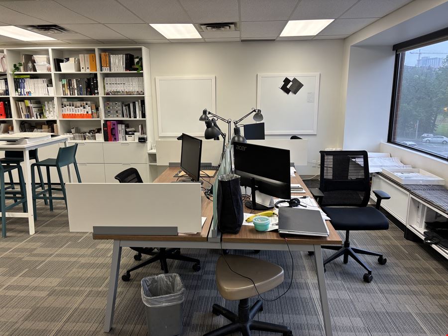 Campana Place Sublease