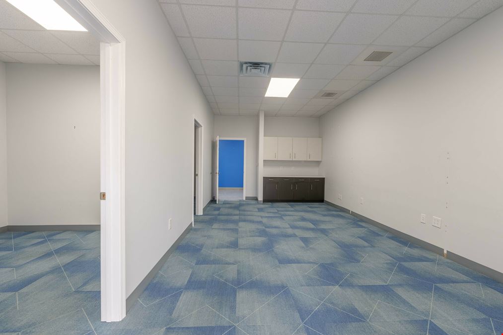 Darby Drive Office Suite
