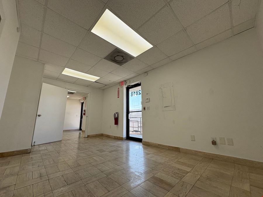 2818-20 NW 72nd Ave