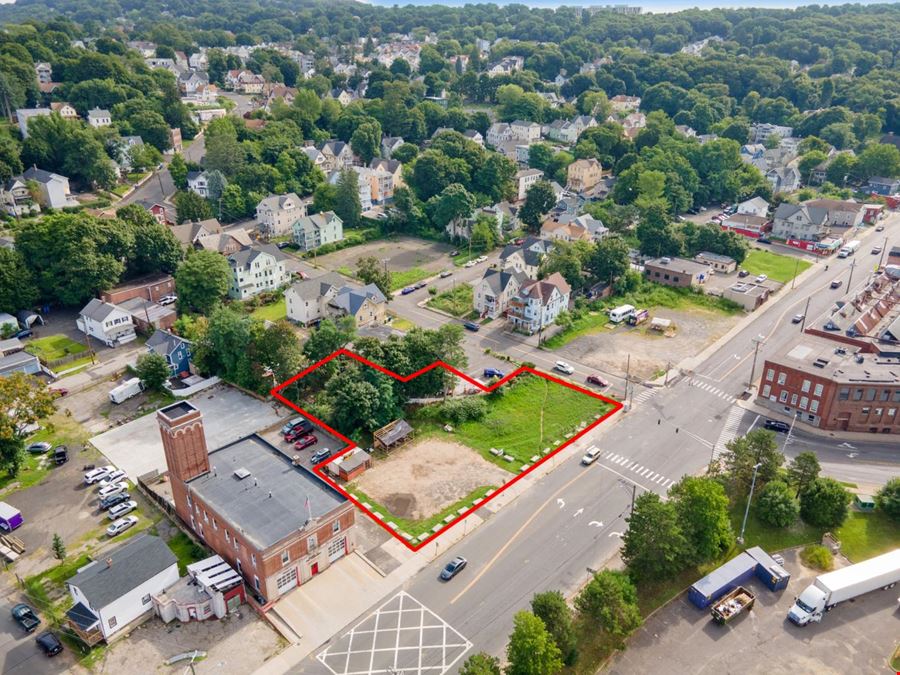 East Main - Commercial Development Opportunity