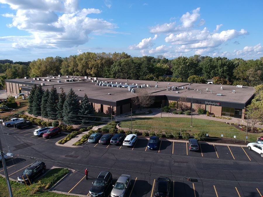 MidAmerica Financial Center