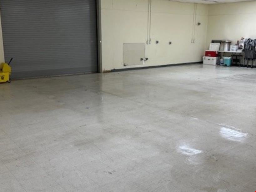 Odessa, TX Warehouse for Rent #826 | 1,755 sqft