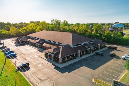 Preview of commercial space at 45200 Card Rd