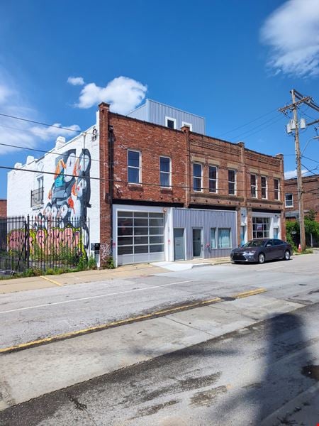 Preview of Office space for Sale at 704-706 E 19th St