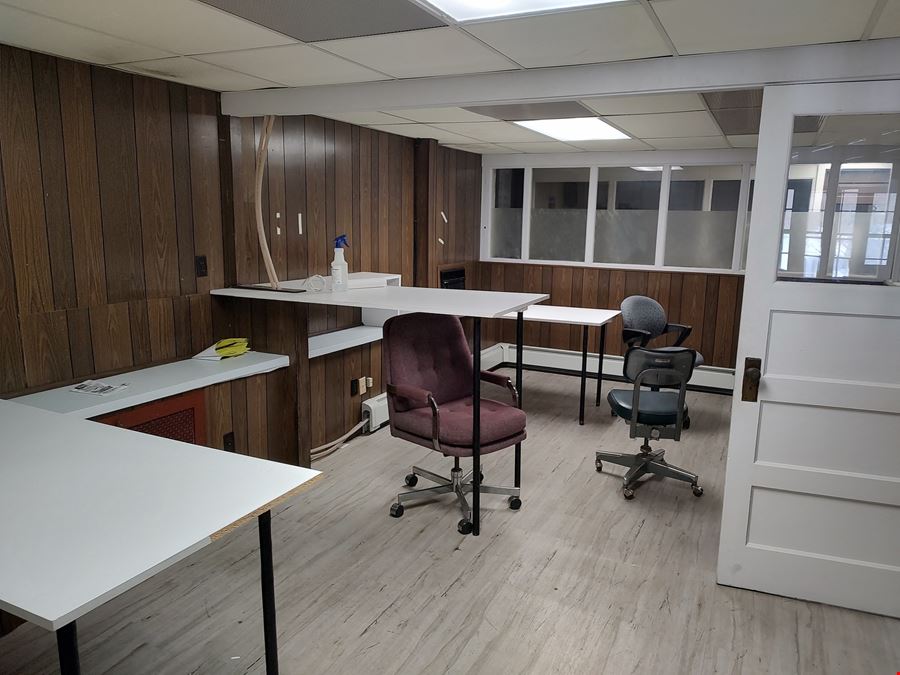 54 Rockdale Street - Office