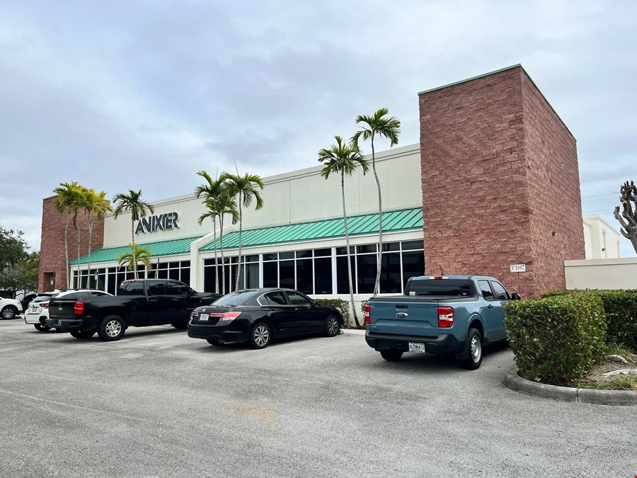 Delray Business Park