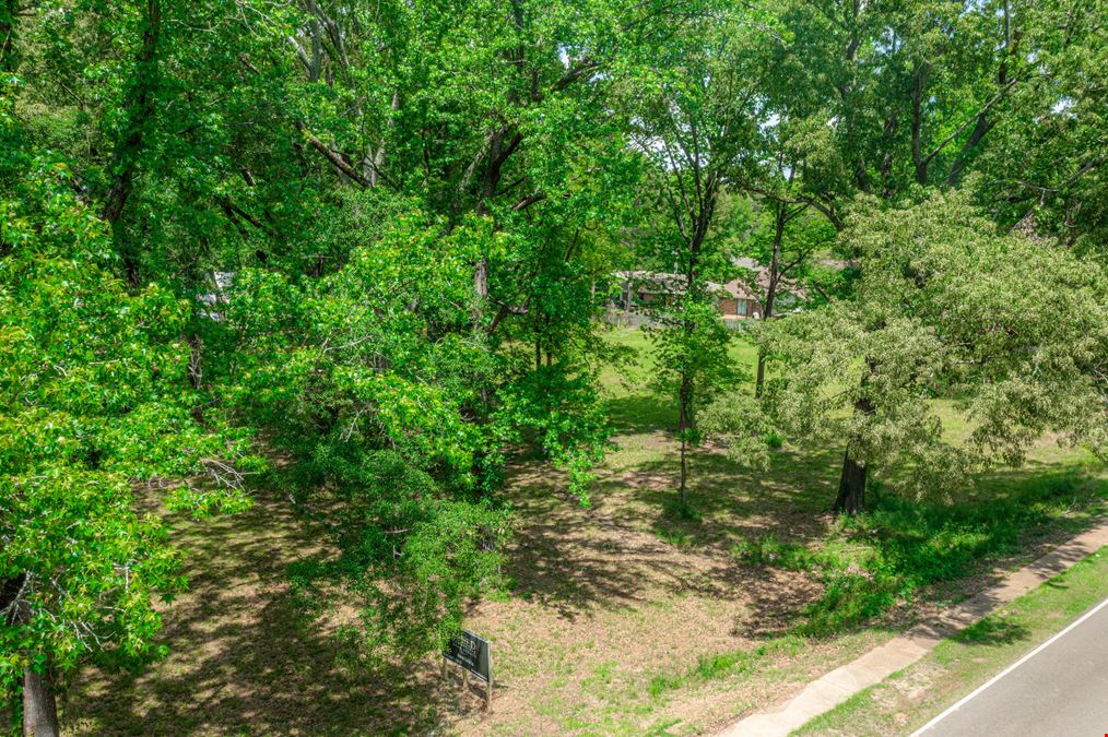 600 East Northside Drive