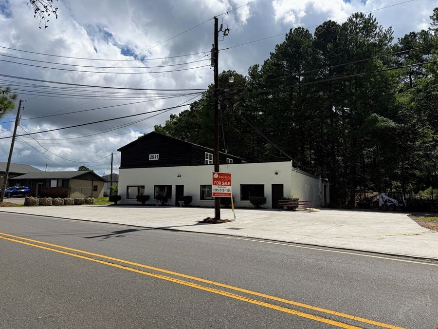 2911 Ruffner Road
