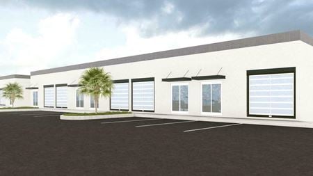Preview of Industrial space for Sale at E Irlo Bronson Memorial Highway