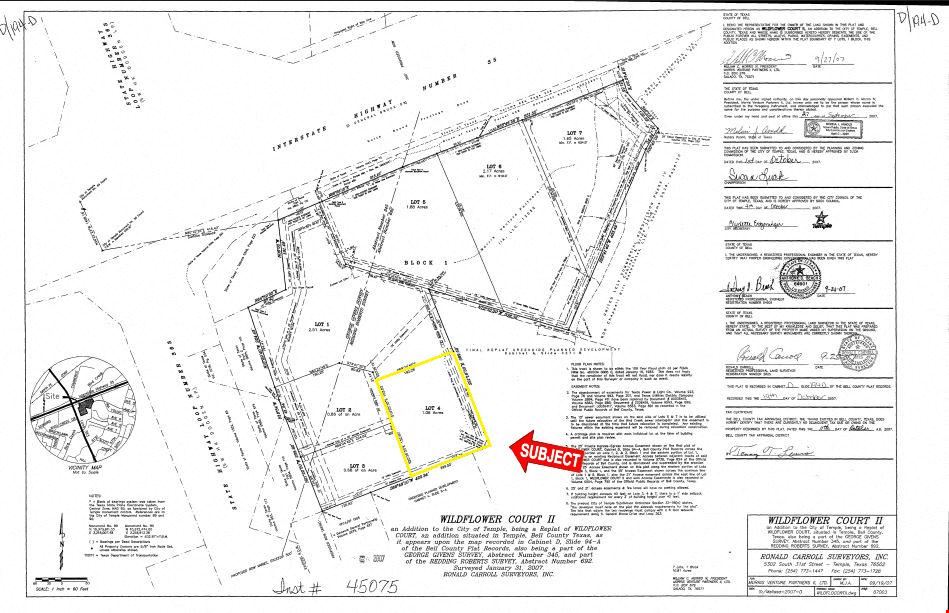 3610 SW HK DODGEN LOOP