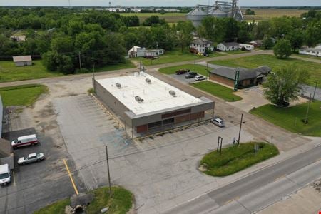 Preview of Retail space for Rent at 910 West HWY 54