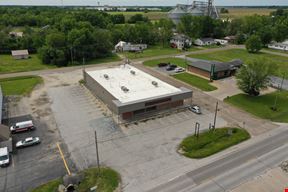 Vandalia, MO