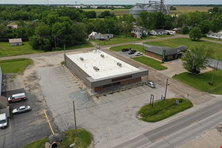 Preview of Retail space for Rent at 910 West HWY 54