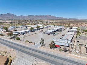 Dyer Industrial Park