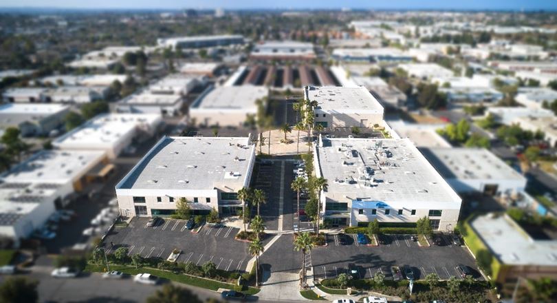 Preview of Industrial space for Rent at 7612 Woodwind Drive