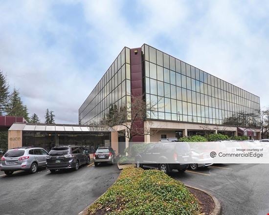 Preview of Office space for Rent at 6950 SW Hampton Street