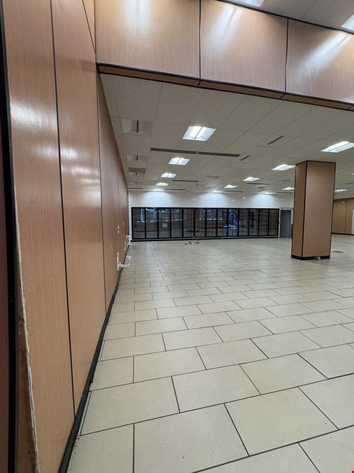 1787 Love Rd - 4,007+/- SF Retail Space