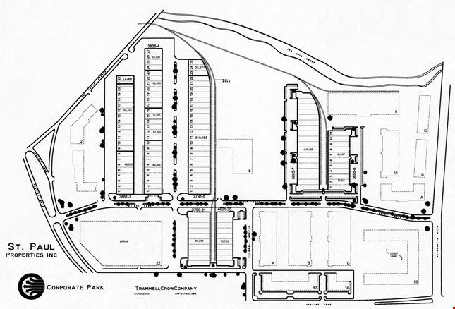 Corporate Park - Building 20