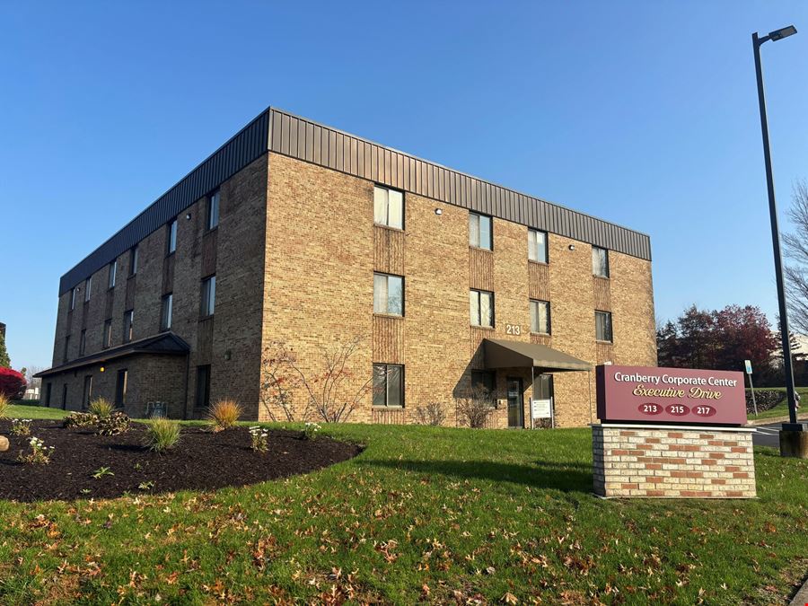 215 Executive Dr