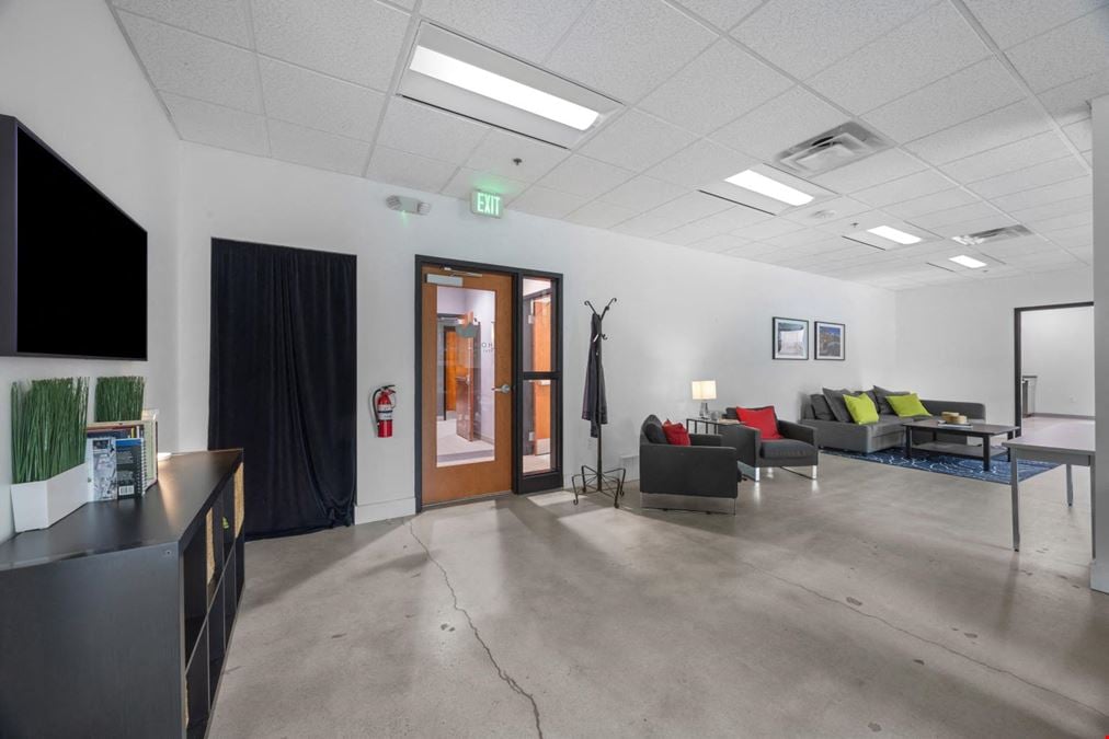 One Texas Station Court