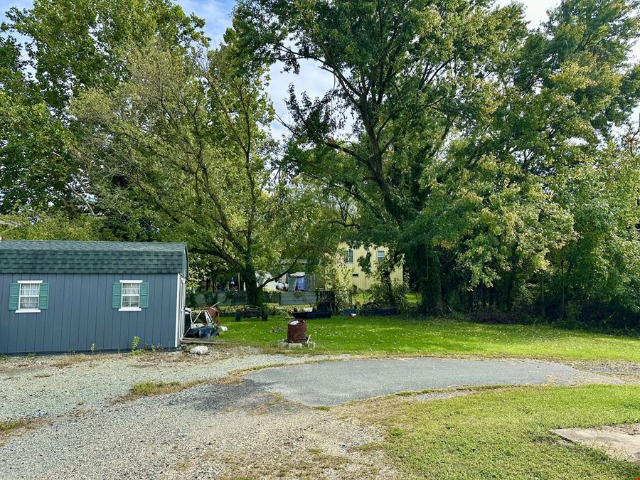 Listing #3 - 372 Conowingo Rd, Conowingo, MD