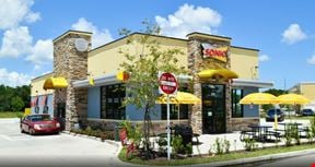 RARE Cypress Pkwy 2nd Gen Drive-Thru QSR