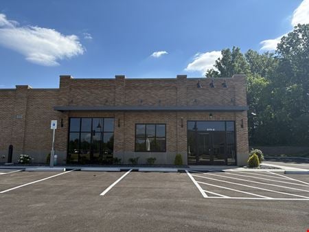 Preview of Office space for Rent at 5175 Forest Dr