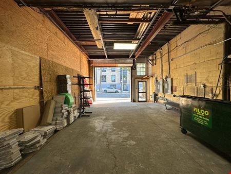 Preview of Industrial space for Rent at 185 Woodward Ave
