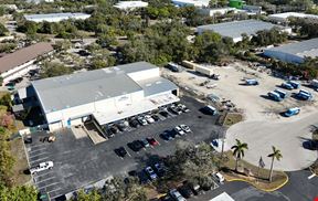 2151 Whitfield Industrial Way