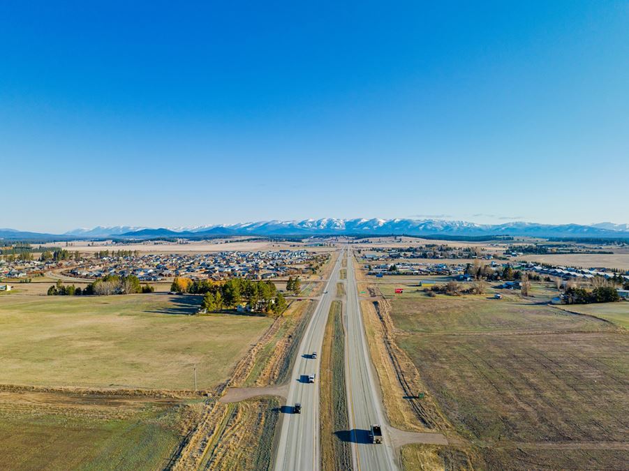 3273 Us Highway 93 N