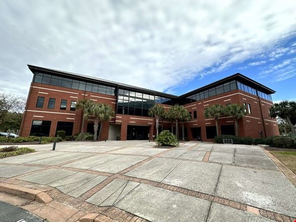 Preview of Office space for Rent at 611 Burroughs & Chapin Blvd