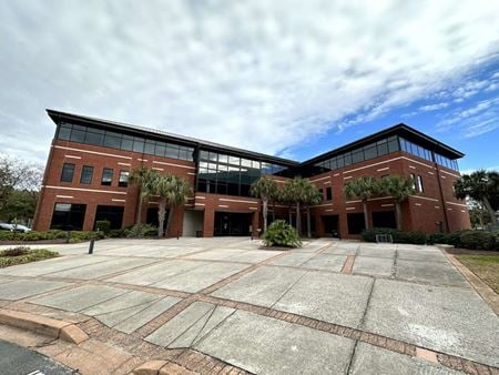 Preview of Office space for Rent at 611 Burroughs & Chapin Blvd