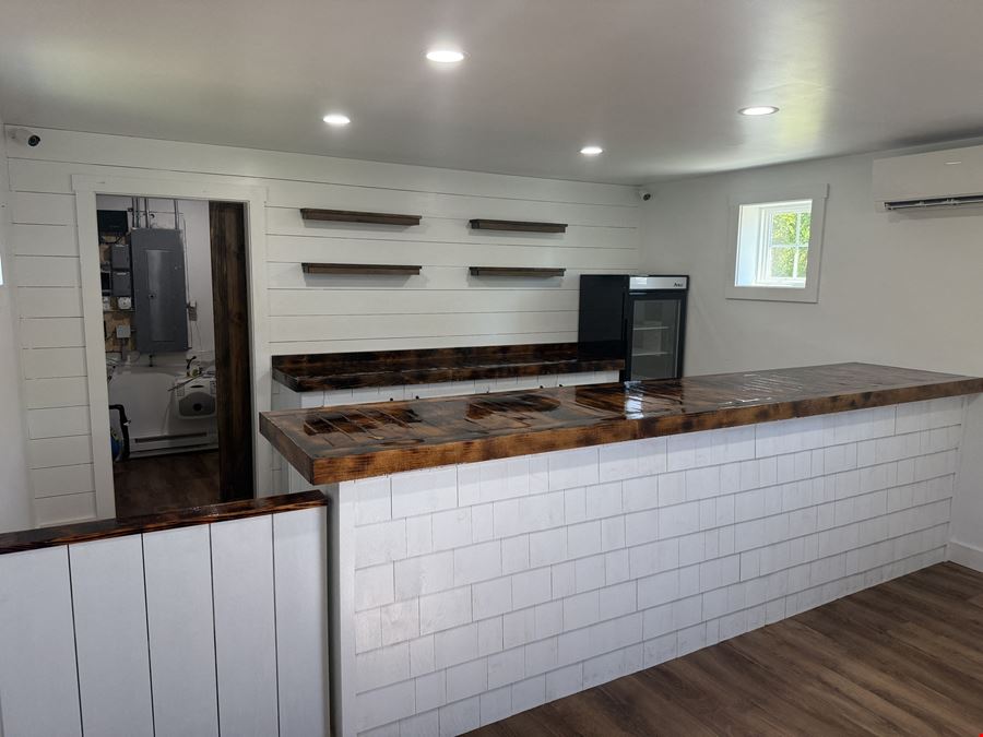 835 Eastern Avenue, Augusta, ME