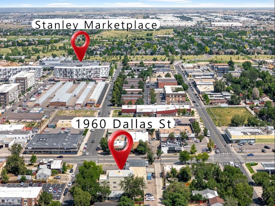 1960 Dallas St, Aurora, CO 80010