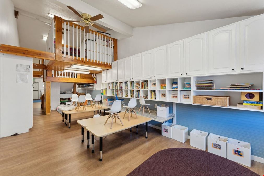 Prime Office/Medical Space