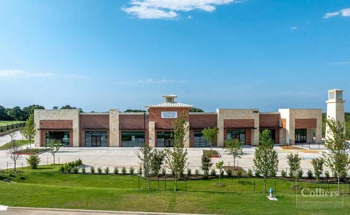 Lakeside Shops and Business Park