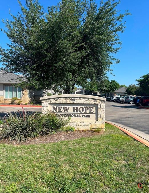 New Hope Professional Park