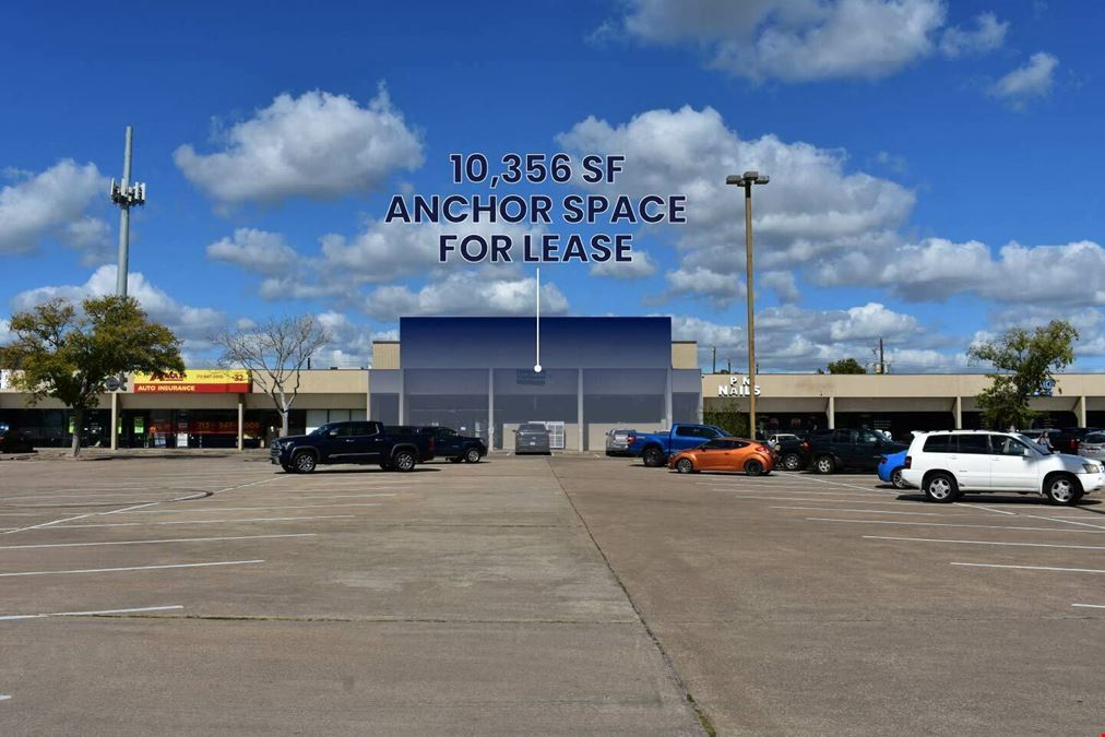 Southview Square Retail Center