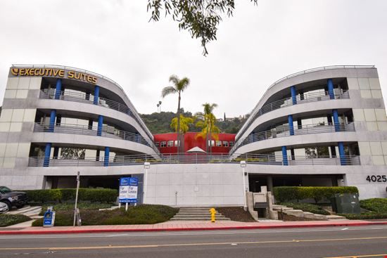 LJMG, INC - First Choice Executive Suites Mission Valley