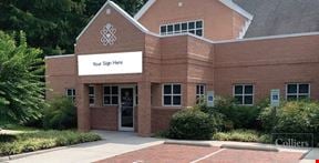 FULLY LEASED - General Booth Professional Center